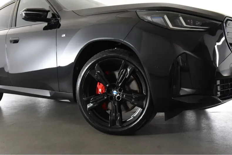 BMW X3 din 2024 cu 27.839 km - oferta BMW114082 - foto 5