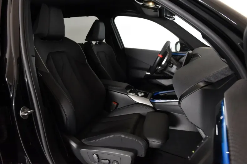 BMW X3 din 2024 cu 27.839 km - oferta BMW114082 - foto 6