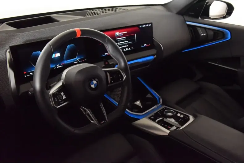 BMW X3 din 2024 cu 27.839 km - oferta BMW114082 - foto 8