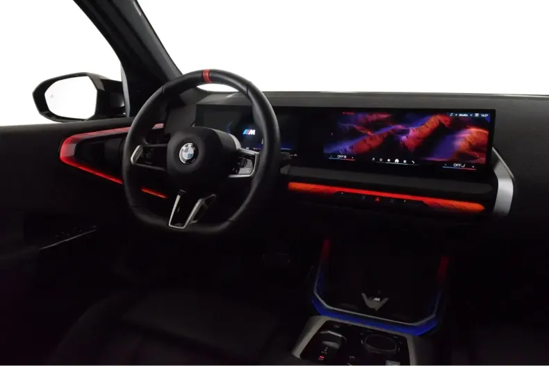 BMW X3 din 2024 cu 27.839 km - oferta BMW114082 - foto 11