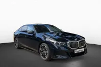 BMW 520 din 2024 cu 21.241 km - oferta BMW114083 - foto 1