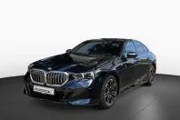 BMW 520 din 2024 cu 21.241 km - oferta BMW114083 - foto 3