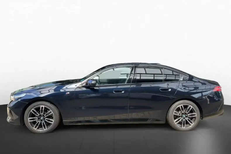 BMW 520 din 2024 cu 21.241 km - oferta BMW114083 - foto 5