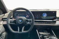 BMW 520 din 2024 cu 21.241 km - oferta BMW114083 - foto 6