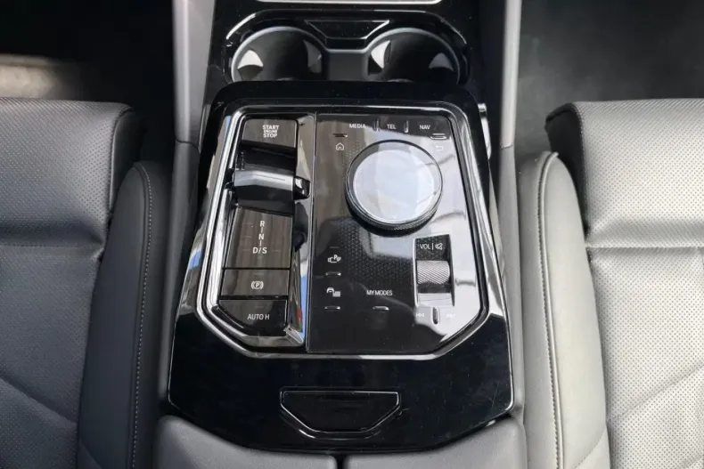 BMW 520 din 2024 cu 21.241 km - oferta BMW114083 - foto 7