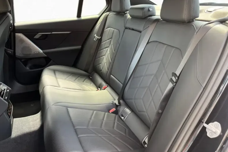 BMW 520 din 2024 cu 21.241 km - oferta BMW114083 - foto 11