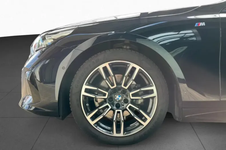 BMW 520 din 2024 cu 21.241 km - oferta BMW114083 - foto 13