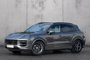 Porsche Cayenne din 2024 - oferta POR114085
