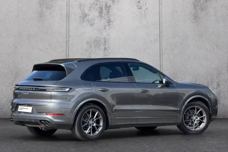 Porsche Cayenne din 2024 cu 9.610 km - oferta POR114085 - foto 2