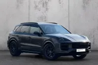 Porsche Cayenne din 2024 cu 9.610 km - oferta POR114085 - foto 3