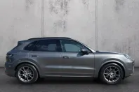 Porsche Cayenne din 2024 cu 9.610 km - oferta POR114085 - foto 6