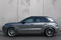 Porsche Cayenne din 2024 cu 9.610 km - oferta POR114085 - foto 14