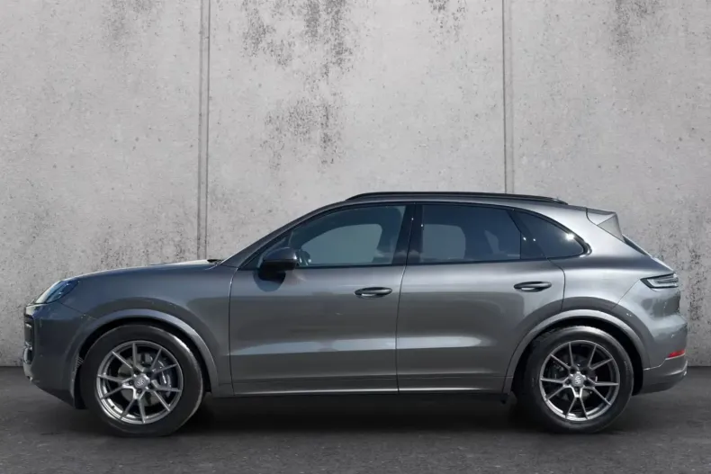 Porsche Cayenne din 2024 cu 9.610 km - oferta POR114085 - foto 14