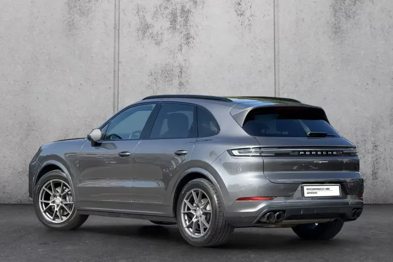 Porsche Cayenne din 2024 cu 9.610 km - oferta POR114085 - foto 15