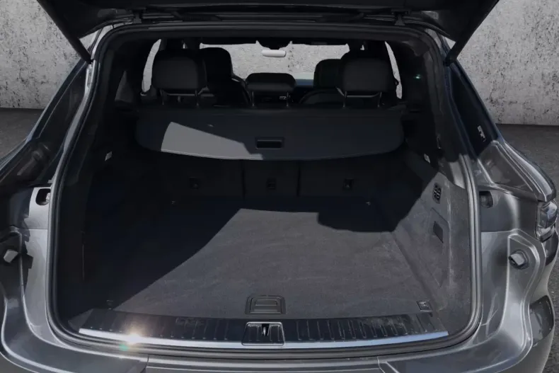 Porsche Cayenne din 2024 cu 9.610 km - oferta POR114085 - foto 22