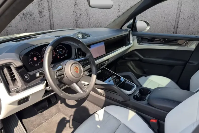 Porsche Cayenne din 2024 cu 9.610 km - oferta POR114085 - foto 25