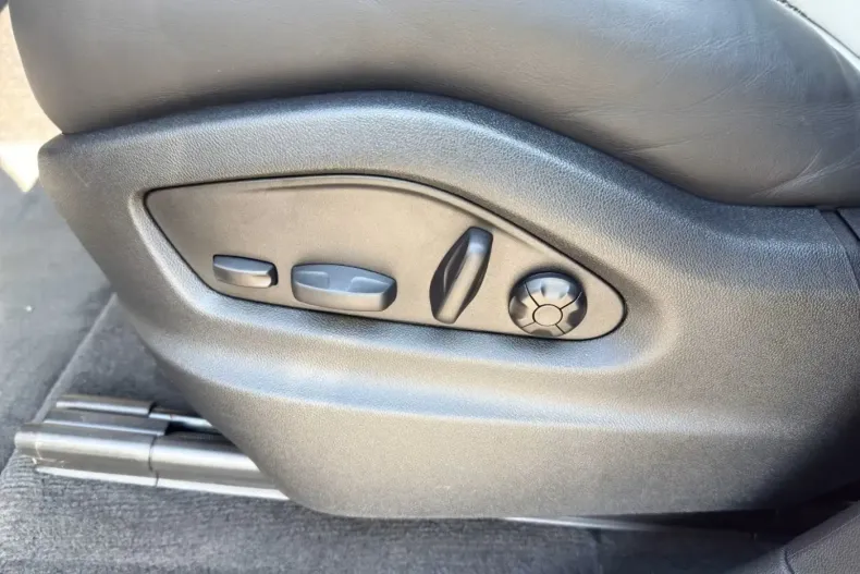 Porsche Cayenne din 2024 cu 9.610 km - oferta POR114085 - foto 27