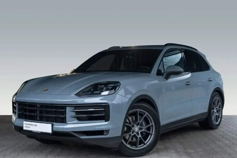 Porsche Cayenne din 2024 cu 850 km - oferta POR114086 - foto 1