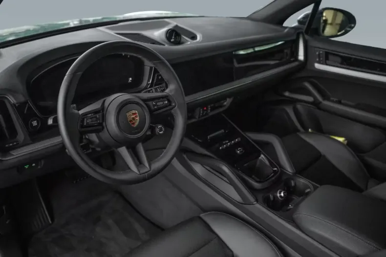 Porsche Cayenne din 2024 cu 850 km - oferta POR114086 - foto 2