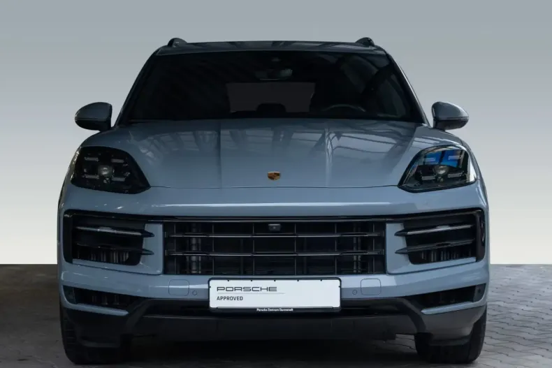 Porsche Cayenne din 2024 cu 850 km - oferta POR114086 - foto 3