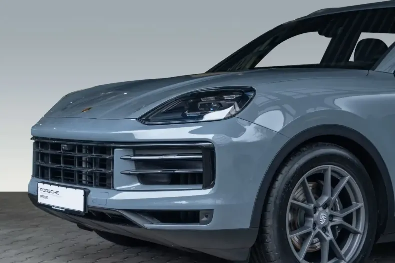 Porsche Cayenne din 2024 cu 850 km - oferta POR114086 - foto 4