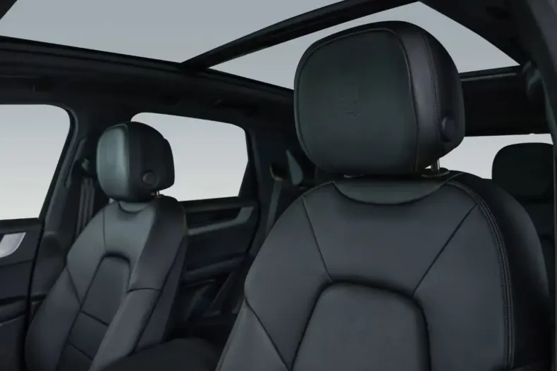 Porsche Cayenne din 2024 cu 850 km - oferta POR114086 - foto 6