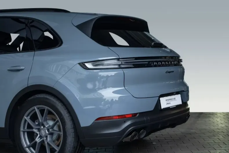 Porsche Cayenne din 2024 cu 850 km - oferta POR114086 - foto 9