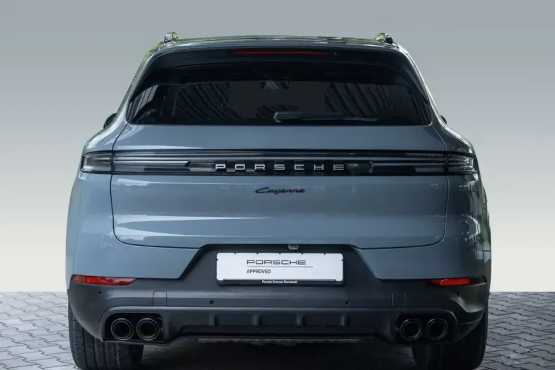 Porsche Cayenne din 2024 cu 850 km - oferta POR114086 - foto 10