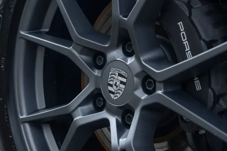 Porsche Cayenne din 2024 cu 850 km - oferta POR114086 - foto 11