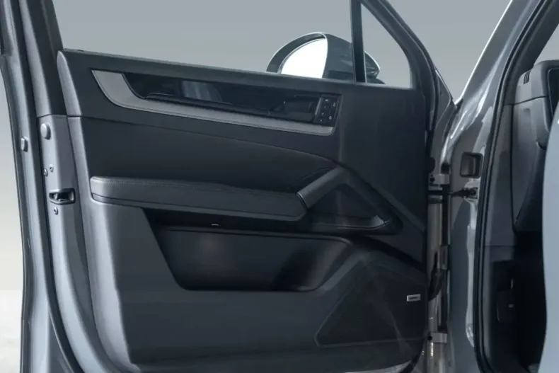 Porsche Cayenne din 2024 cu 850 km - oferta POR114086 - foto 12