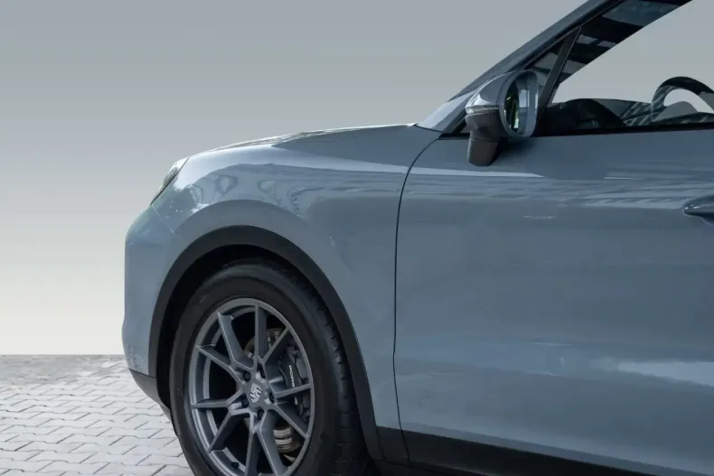 Porsche Cayenne din 2024 cu 850 km - oferta POR114086 - foto 13