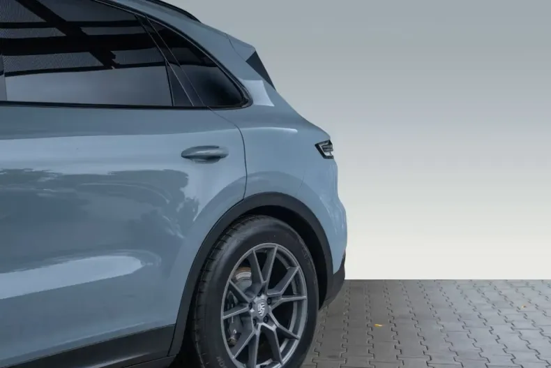 Porsche Cayenne din 2024 cu 850 km - oferta POR114086 - foto 14