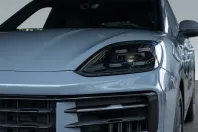 Porsche Cayenne din 2024 cu 850 km - oferta POR114086 - foto 15