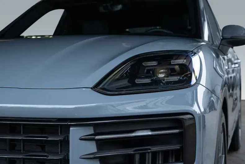 Porsche Cayenne din 2024 cu 850 km - oferta POR114086 - foto 15