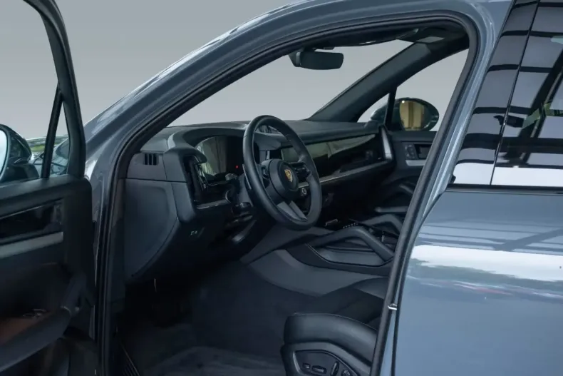 Porsche Cayenne din 2024 cu 850 km - oferta POR114086 - foto 16