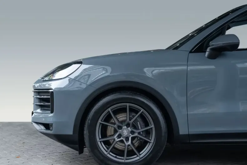 Porsche Cayenne din 2024 cu 850 km - oferta POR114086 - foto 17