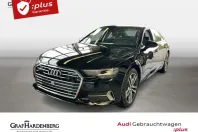 Audi A6 din 2022 cu 71.200 km - oferta AUD114087 - foto 1