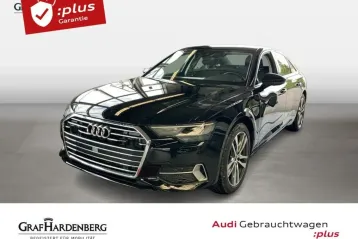 Audi A6 din 2022 - oferta AUD114087