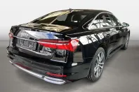 Audi A6 din 2022 cu 71.200 km - oferta AUD114087 - foto 3