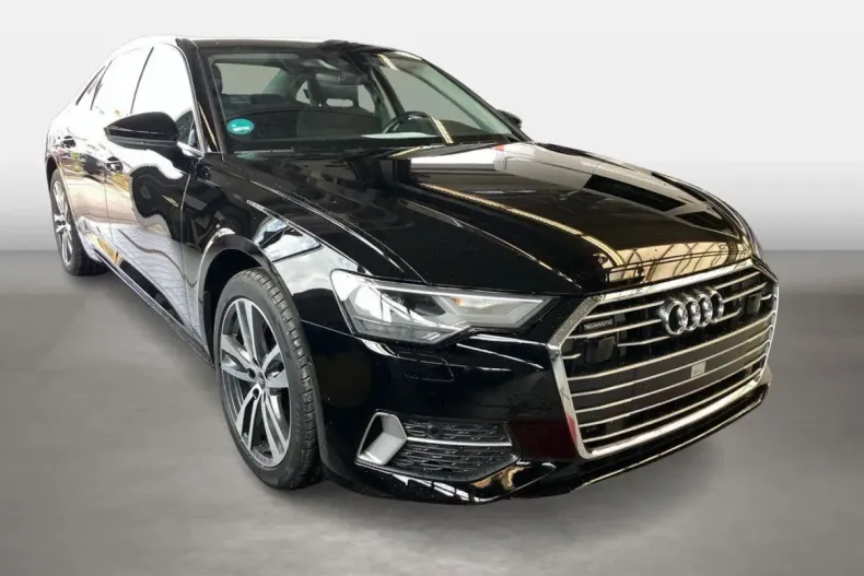 Audi A6 din 2022 cu 71.200 km - oferta AUD114087 - foto 4