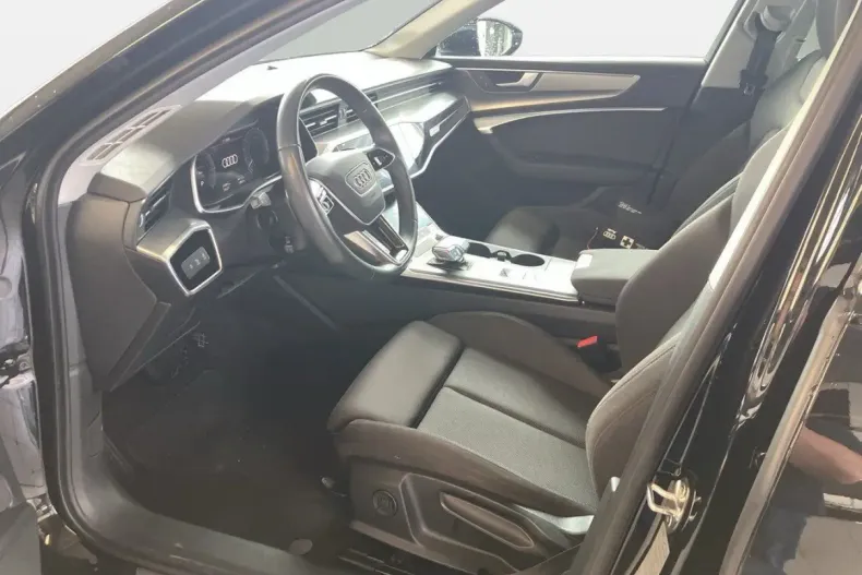 Audi A6 din 2022 cu 71.200 km - oferta AUD114087 - foto 5