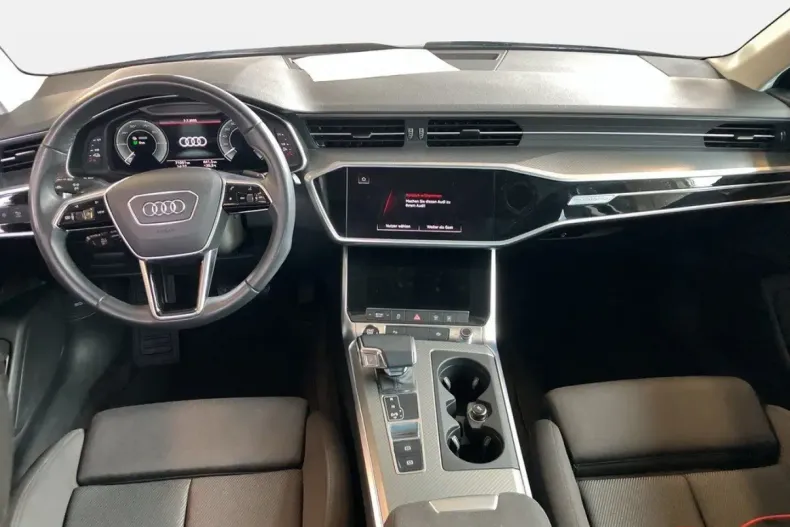 Audi A6 din 2022 cu 71.200 km - oferta AUD114087 - foto 6