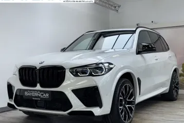 BMW X5 M din 2023 - oferta BMW114088