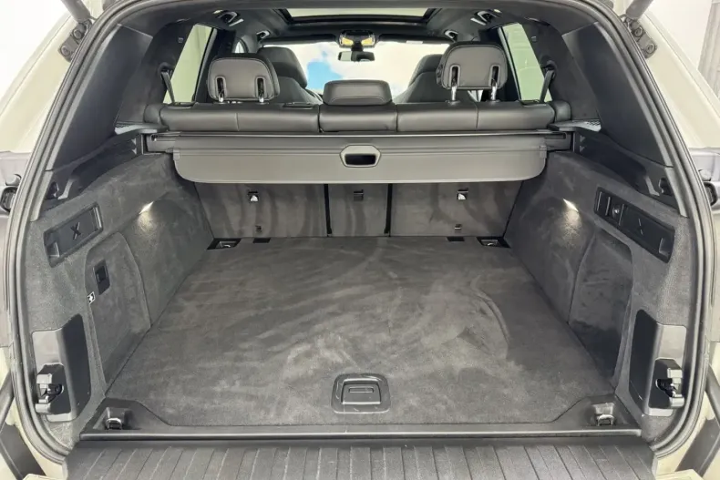 BMW X5 M din 2023 cu 15.500 km - oferta BMW114088 - foto 20