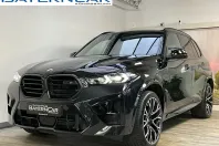 BMW X5 M din 2024 cu 4.818 km - oferta BMW114089 - foto 1