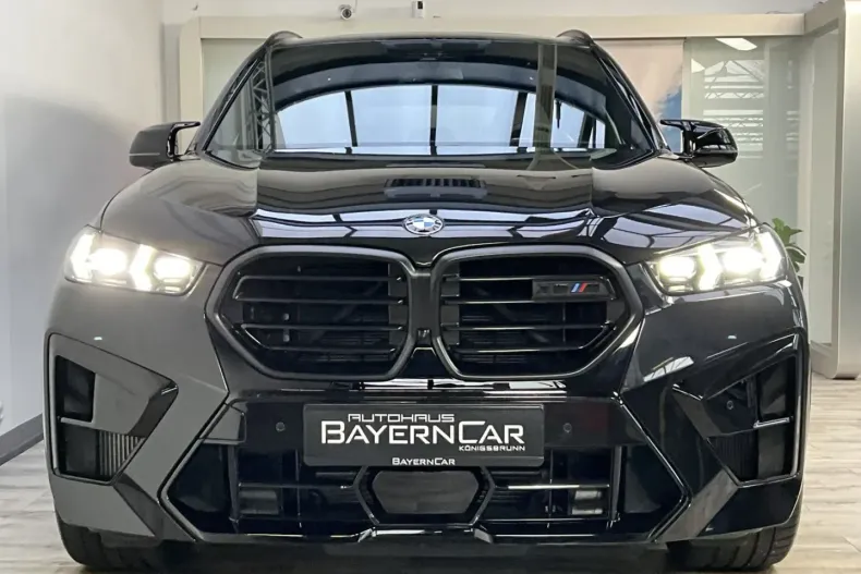 BMW X5 M din 2024 cu 4.818 km - oferta BMW114089 - foto 2