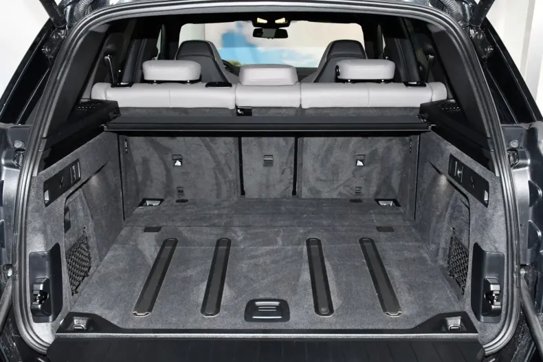 BMW X5 M din 2024 cu 4.818 km - oferta BMW114089 - foto 19