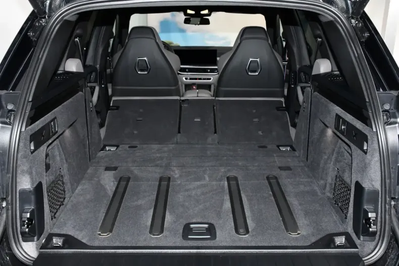 BMW X5 M din 2024 cu 4.818 km - oferta BMW114089 - foto 20