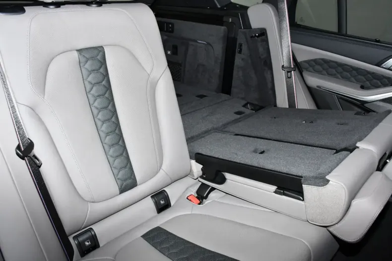 BMW X5 M din 2024 cu 4.818 km - oferta BMW114089 - foto 23