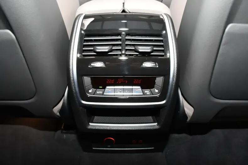 BMW X5 M din 2024 cu 4.818 km - oferta BMW114089 - foto 26